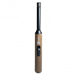 Запальничка кухонна K1 Lighter 23 см (K1-8060-W) "Венге" (AMN)