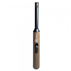 Запальничка кухонна K1 Lighter 23 см (K1-8060-W) "Венге" (AMN) Запальничка кухонна K1 Lighter 23 см (K1-8060-W) "Венге" (AMN)