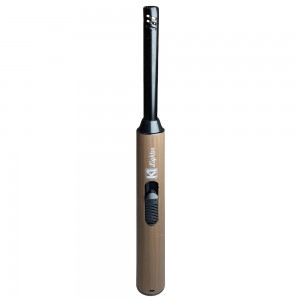 Зажигалка кухонная K1 Lighter 23 см (K1-8060-W) "Ясень" (AMN)