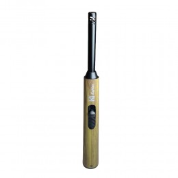 Зажигалка кухонная K1 Lighter 23 см (K1-8060-W) "Дуб" (AMN)