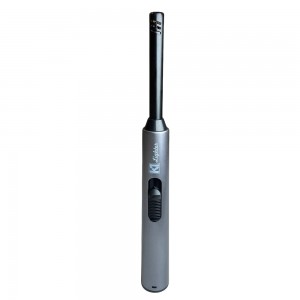 Зажигалка кухонная K1 Lighter 23 см K1-8060-GP Серый (AMN)