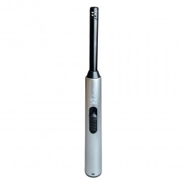 Зажигалка кухонная K1 Lighter 23 см K1-8060-GP Серебряный (AMN)