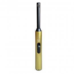 Зажигалка кухонная K1 Lighter 23 см K1-8060-GP Золотой (AMN)