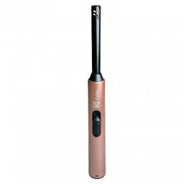 Кухонная зажигалка K1 Lighter 23 см K1-8060-GP Розовое золото (AMN)