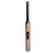 Кухонная зажигалка K1 Lighter 23 см K1-8060-GP Розовое золото (AMN)