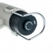 Будівельний універсальний фен CJ-160/1865, 220/240V 2000W (JS)