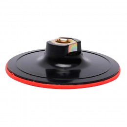 Съемный универсальный диск с липучкой для шлифовальных кругов DMAX Power Ø 115 мм/7 мм (YAB)