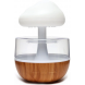 Компактний настільний краплинний ароматизований зволожувач повітря гриб RAIN HUMIDIFIER 462 (205)