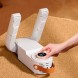Портативная электрическая сушилка для обуви с ультрафиолетом и таймером Shoe dryer LY-740 (205)