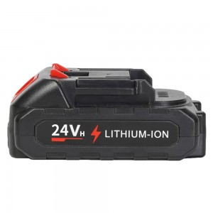 Акумуляторна батарея для інструментів 24V Li-ion 1.5Ah (ARSH)