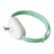 Интерактивная игрушка для кошек умный лазерный ошейник Laser Collar (205)