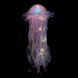 Декоративний нічник Медуза Jellyfish lamp HA-113 (205)
