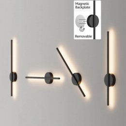 LED-бра настенное Strip light HA-125, 60 см (205)