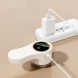 Бездротова портативна машинка від катишок Shaver AND LY-950 (205)