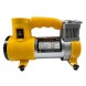 Автомобільний компресор Air Compressor 12В, 35 л/хв, до 150 PSI (AMN)