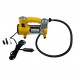 Автомобільний компресор Air Compressor 12В, 35 л/хв, до 150 PSI (AMN)