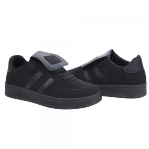 Жіночі кросівки-кеди GOLLMONY 2025-91-2 38р Чорні (BOT) Жіночі кросівки-кеди GOLLMONY 2025-91-2 38р Чорні (BOT)