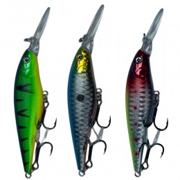 Рибацький воблер boya BY Flure Ride 11 cm / 10 g (988)