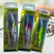 Рибацький воблер boya BY Flure Ride 11 cm / 10 g (988)