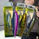 Рибацький воблер boya BY Flure Ride 11 cm / 10 g (988)