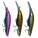 Рибацький воблер boya BY Flure Ride 11 cm / 10 g (988)
