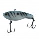 Силіконова надійна блешня LuckG Bait 80 мм / 17,5 г / color #121 (988)