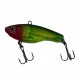 Силиконовая надежная блесна LuckG Bait 80 мм / 17,5 г / color #048 (988)
