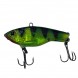 Силіконова надійна блешня LuckG Bait 80 мм / 17,5 г / color #518 (988)