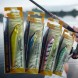 Рыбацкий воблер boya Daming Fishing Predator 10 см Lure (988)