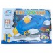 Детский игрушечный разноцветный конструктор БРИКС G63758/8033 The Ocean - 170 деталей (NI)