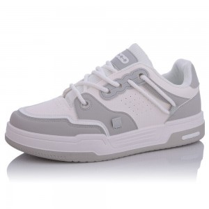 Стильные практичные мужские кроссовки Dafuyuan HK72-6 размер 42 (BOT) Стильные практичные мужские кроссовки Dafuyuan HK72-6 размер 42 (BOT)