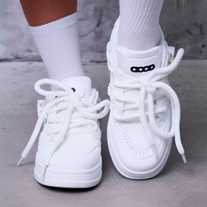 Демісезонні чоловічі кросівки Dafuyuan HK72-2 (1 пара) 44 розмір (ВОТ) Демісезонні чоловічі кросівки Dafuyuan HK72-2 (1 пара) 44 розмір (ВОТ)