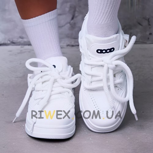 Демісезонні чоловічі кросівки Dafuyuan HK72-2 (1 пара) 44 розмір (ВОТ)