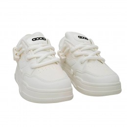 Демісезонні чоловічі кросівки Dafuyuan HK72-2 (1 пара) 44 розмір (ВОТ)