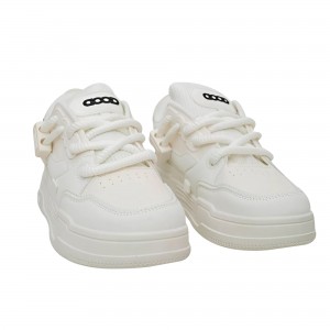 Демісезонні чоловічі кросівки Dafuyuan HK72-2 (1 пара) 44 розмір (ВОТ) Демісезонні чоловічі кросівки Dafuyuan HK72-2 (1 пара) 44 розмір (ВОТ)