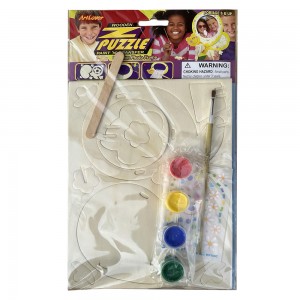 Детский развивающий набор для творчества ZPA-WF1003 Деревянные поделки: Фоторамка «Мишка» (NI) Детский развивающий набор для творчества ZPA-WF1003 Деревянные поделки: Фоторамка «Мишка» (NI)