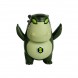 Коллекционный набор G01982/0842-3 Ben10, 5 фигурок 5 серии(Крылатый+Обезьяна-паук+Бливка+Рук)(NI)