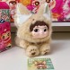 Подарочная коллекционная игрушка-брелок сюрприз с ушками Wakuku Вакуку в коробке
