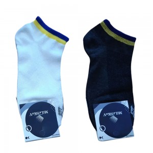 Шкарпетки чоловічі демісезонні 1185 (41-45) текстиль 12 шт (BOT) Шкарпетки чоловічі демісезонні 1185 (41-45) текстиль 12 шт (BOT)