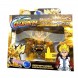 Коллекционный набор G46977/5360 Боевой трансформер SMASH-DRAGOLD (NI)