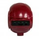 Беспроводная Bluetooth портативная колонка Stereo Bit Speakers Iron Man Golden (YAB)
