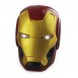 Беспроводная Bluetooth портативная колонка Stereo Bit Speakers Iron Man Golden (YAB)