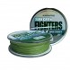 Волосінь для рибалки Kaidapro Fighters 4X 100м, 27кг, 0,35мм Dark green