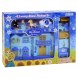 Детский игровой набор двухэтажный кукольный домик для игрушек Beauty My House My Dream BS866 (AHMD)