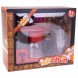 Детский игровой набор Кофемашина Fengmei Kitchen K8830-2, 7 предметов (AHMD)