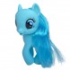 Подарочный набор игрушек единороги с расческой в комплекте «My happy horse» L-A22 3+ (AHMD)