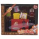 Детский игровой набор Тостер Fengmei Kitchen K8830-6, 8 предметов (AHMD)