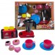 Детский игровой набор Миксер и тостер Fengmei Kitchen K8833-3, 12 предметов (AHMD)