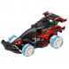 Детская радиоуправляемая машинка на пульте управления ZJ Toys 23052 Черный (AHMD)