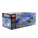 Детская радиоуправляемая машинка на пульте управления ZJ Toys 23052 Синий (AHMD)